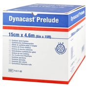 Dynacast Prelude 15 cmx4,6 m 1 St