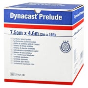 Dynacast Prelude 7,5 cmx4,6 m 1 St