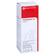 Tramadol AL Tropfen 50 ml