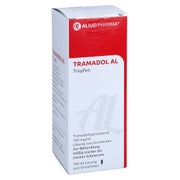 Tramadol AL Tropfen 100 ml