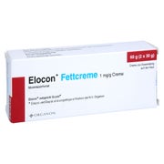 Elocon Fettcreme 60 g