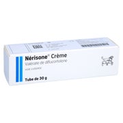 Nerisone Creme 30 g