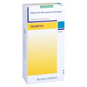 Clobex 500 Mikrogramm/g Shampoo 125 ml