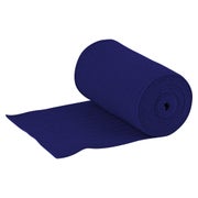 Delta-cast Elite 7,5 cmx3,6 m dunkelblau 10 St