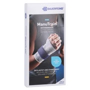 Manutrain Handgelenkbandage Rechts Gr.1 1 St