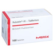 Astonin H Tabletten 100 St