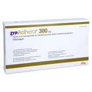 ZYPADHERA 300 mg Plv.+Lsm.z.Her.e.Depot-Inj.-Susp. 1 P