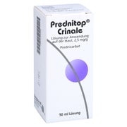 Prednitop Crinale Lösung 50 ml