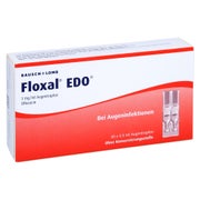 Floxal EDO Augentropfen 30X0,5 ml