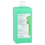 Softasept N Farblos Dosierfl. 10X1000 ml