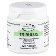 Tribulus Kapseln 120 St