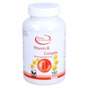 Vitamin B Komplex Kapseln 180 St