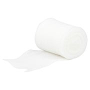 Produktabbildung: Mullbinden 4 mx4 cm 20 St