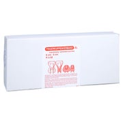 Fingerkuppenverband 6x9 cm elastisch 50 St