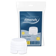 Attends Stretch Pants Comfort S 12X3 St