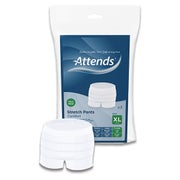 Attends Stretch Pants Comfort XL 12X3 St