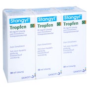Stangyl Tropfen 90 ml