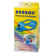 Produktabbildung: Anabox Sicherheitsbügel 1 St