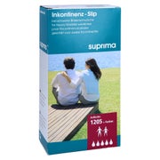 Suprima Inkontinenzhose 205 Gr.50 weiß 1 St