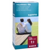 Suprima Inkontinenzhose 205 Gr.52 weiß 1 St