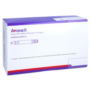 AVONEX 30 µg/0,5 ml Inj.-Lsg.in einem Fertigpen 4 St