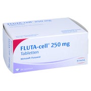 Fluta-cell 250 mg Tabletten 84 St