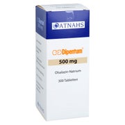 Dipentum 500 mg Tabletten 300 St