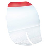 Leukomed I.V. film 8,5x11,5 cm Pflaster 50 St