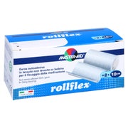 Rollflex Fixiervlies 10 cmx2 m Master Ai 1 St