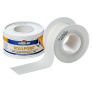 Rollpore Heftpfl.vlies 5 cmx5 m Master A 6 St