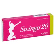 Swingo 20 20 µg/100 µg Filmtabletten 21 St