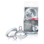 Tommee Tippee CTN Trinksauger Sil.Brei 6 2 St