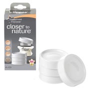 Tommee Tippee CTN Flaschendeckel 4 St