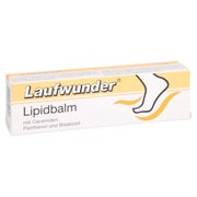 Laufwunder Lipidbalsam M.ceramiden u.Pan 75 ml