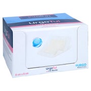 Urgotül Lite Border 8x8 cm Verband Spend 50 St