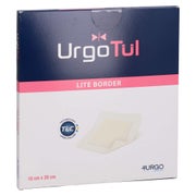 Urgotül Lite Border 10x20 cm Verband 5 St