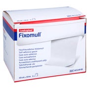 Fixomull Klebemull 10 cmx10 m 1 St