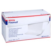 Fixomull Klebemull 15 cmx10 m 1 St