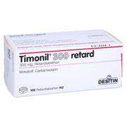 Timonil 300 Retard Tabl. 100 St