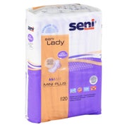 SENI Lady Inkontinenzeinlage mini plus 20 St