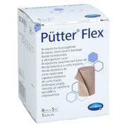 Pütter Flex Binde 8 cmx5 m 1 St