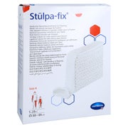 Stülpa Fix Gr.4 Bein/Fuß/Kdr.Rumpf 25 m 1 St