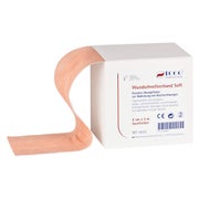 ROGG Wundschnellverband soft 6 cmx5 m ha 1 St