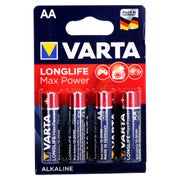 Batterien Mignon LR6 AA 4706 Varta Max 4 St