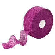 Rogghaft Crepp Color Binde 8 cmx20 m lil 1 St