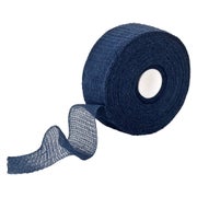Rogghaft Crepp Color Binde 10 cmx20 m bl 1 St