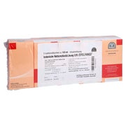 Isotonische NaCl Lösung 0,9% Eifelfango 5X100 ml