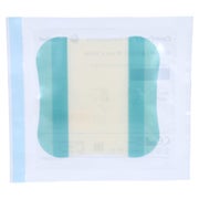 Comfeel Plus Transparenter Wundverb.10x1 1 St