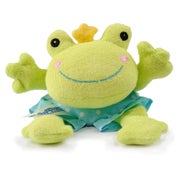 Badetier Froschkönig 1 St