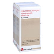Syntaris Nasenspray 2X24 ml